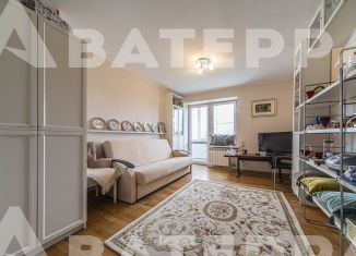 Продажа однокомнатной квартиры, 35.3 м2, Санкт-Петербург, Варшавская улица, 51к1, муниципальный округ Новоизмайловское