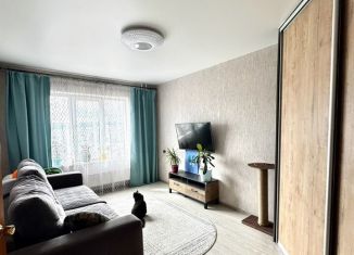 Продаю 2-ком. квартиру, 43.9 м2, Чайковский, бульвар Текстильщиков, 19