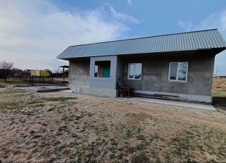 Продаю дом, 45.7 м2, Хакасия, улица Береговая 2