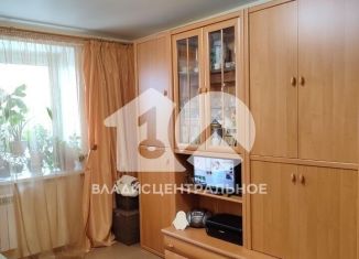 Продаю 1-комнатную квартиру, 28 м2, Новосибирск, улица Есенина, 10/1, Дзержинский район