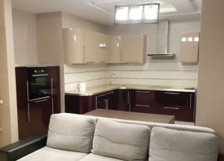 Продается двухкомнатная квартира, 57.7 м2, посёлок Российский, Тверской проезд, 7