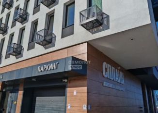 Продаю машиноместо, 13 м2, Нижний Новгород, улица Родионова, 136Б