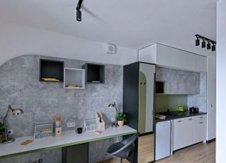 Продажа квартиры студии, 20.5 м2, Санкт-Петербург, Съезжинская улица, 32, Петроградский район