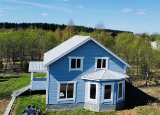 Продается дом, 205 м2, Струнино