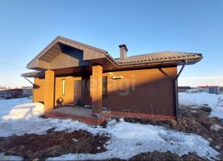 Дом на продажу, 103.3 м2, деревня Мещеряки, улица Мира, 64