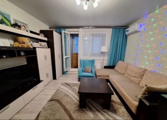 Продажа 1-комнатной квартиры, 41.4 м2, Москва, улица Борисовские Пруды, 44, метро Алма-Атинская