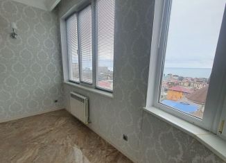 Продается 3-ком. квартира, 51.4 м2, Сочи, улица Ленина, 288, ЖК Лукоморье