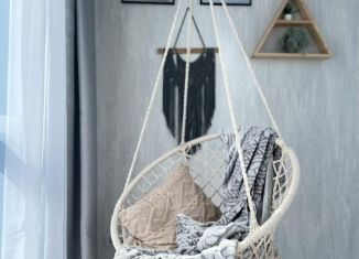 2-комнатная квартира в аренду, 47 м2, Сочи, Пластунская улица, 123Ак1, ЖК Раз.Два.Три!