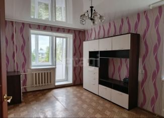 Продам 1-ком. квартиру, 36 м2, Псковская область, Больничная улица, 24