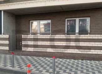 Продается однокомнатная квартира, 38.5 м2, Краснодар, Круговая улица, 4Вк4, ЖК Цветы