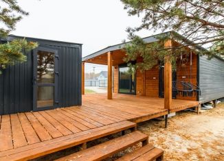 Продажа дома, 72 м2, Тюмень, 15-я улица