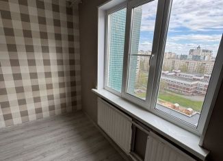 Продаю однокомнатную квартиру, 34 м2, Санкт-Петербург, метро Улица Дыбенко, проспект Энтузиастов, 39к1