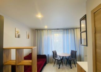 Продажа квартиры студии, 17 м2, Котельники, микрорайон Белая Дача, 11