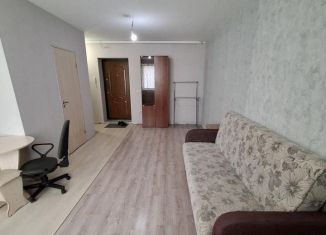 Сдается в аренду квартира студия, 29 м2, Томская область, Солнечная улица, 20
