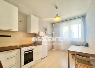 Однокомнатная квартира на продажу, 31.6 м2, Мурино, бульвар Менделеева, 3, ЖК Мой Город