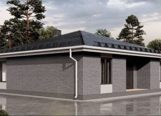 Продам дом, 116 м2, Кострома, улица Владимира Люсина