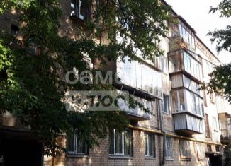 Двухкомнатная квартира на продажу, 43.9 м2, Челябинск, Верхнеуральская улица, 11, Центральный район