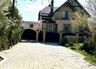 Продаю коттедж, 246.6 м2, Астрахань, улица Безжонова