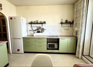 Продажа 1-комнатной квартиры, 41.6 м2, Санкт-Петербург, проспект Королёва, 43к1, метро Пионерская