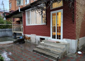 Продажа 3-ком. квартиры, 116 м2, Хасавюрт, Грозненская улица