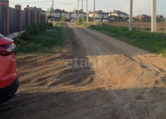 Продам участок, 6 сот., поселок Темерницкий, Васильевский переулок