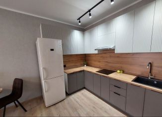 Сдается в аренду 2-ком. квартира, 62 м2, Майкоп, улица К.А. Васильева, 2к3