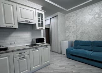 Продажа квартиры студии, 21.3 м2, Сочи, улица Ленина, 219А/1, ЖК Мадрид Парк-2