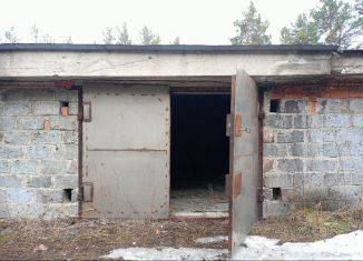 Гараж на продажу, 25 м2, Реж