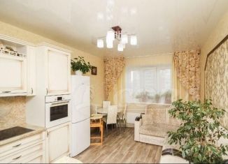 Продам 2-комнатную квартиру, 55 м2, Тюмень, Верхнетарманская улица, 1, ЖК Новый Мыс 2.0