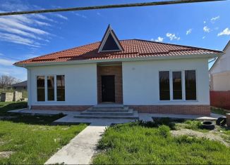 Продажа дома, 140 м2, хутор Семигорский, Виноградная улица