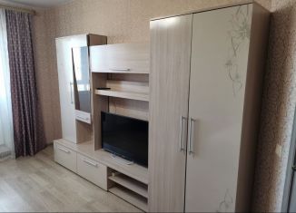 Сдается в аренду однокомнатная квартира, 41.6 м2, Тверь, Кольцевая улица, 81