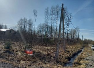 Продается земельный участок, 8 сот., Череповец, Светлая улица