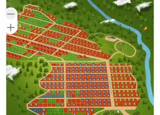 Продам дачу, 60 м2, Пермский край, Светлогорская улица