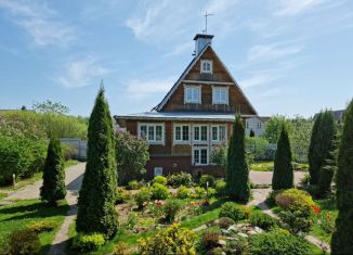 Сдам в аренду коттедж, 200 м2, Московская область, Молодёжная улица, 16