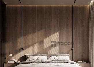 Продажа 4-ком. квартиры, 180 м2, Челябинск, Лесопарковая улица, 8, Центральный район