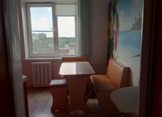 Сдается в аренду 2-комнатная квартира, 53 м2, Кингисепп, Большой бульвар, 17