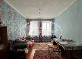 2-ком. квартира на продажу, 50.7 м2, Чусовой, улица Толбухина, 3