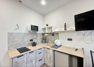 Сдаю в аренду квартиру студию, 25 м2, Краснодар, улица Ивана Беличенко, 83, Прикубанский округ