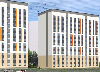 Продается 2-ком. квартира, 68.1 м2, Саранск, улица Филатова, 11