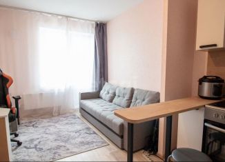 Продам квартиру студию, 20.7 м2, поселок Зональная Станция, улица Королёва, 12