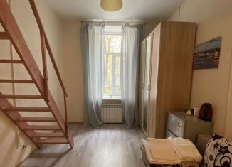 Сдаю в аренду комнату, 15 м2, Санкт-Петербург, Боровая улица, 11-13