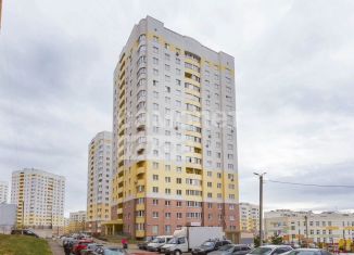 Продажа однокомнатной квартиры, 39.4 м2, Владимир, улица Нижняя Дуброва, 13Б, ЖК Орбита