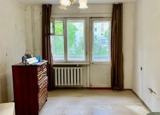 Продажа двухкомнатной квартиры, 44 м2, Ульяновская область, проспект Ленина, 40А