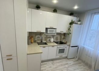 2-ком. квартира на продажу, 50.9 м2, посёлок Совхозный, Мостовая улица, 47, ЖК На Мостовой