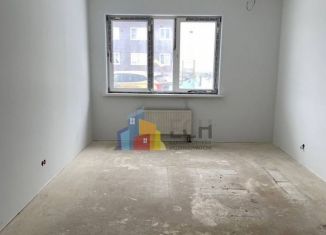 Продаю 1-ком. квартиру, 52.1 м2, деревня Болтино, улица Баздырева, 21, ЖК Болтино