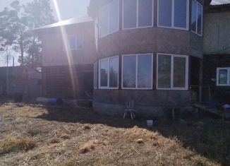 Продам дом, 240 м2, деревня Китой, Лесная улица, 20