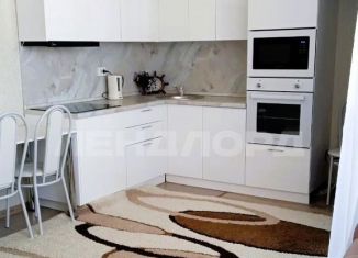 Продается квартира студия, 27 м2, Ростов-на-Дону, переулок Чаленко, 7с1, ЖК Западная Резиденция