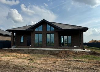 Продам дом, 130 м2, деревня Азьмушкино, улица Мансура Гатина