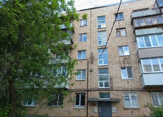Продажа трехкомнатной квартиры, 62 м2, Нижний Новгород, улица Добролюбова, 7, Нижегородский район