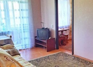 3-ком. квартира в аренду, 54.1 м2, Нижний Новгород, Горловская улица, 5, метро Горьковская
